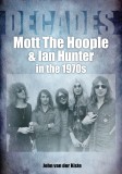 Mott The Hoople and Ian Hunter On Track